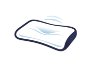 High-density memory foam