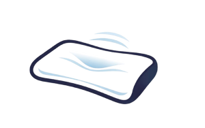 Premium Memory Foam
