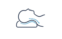 Contoured ergonomic design