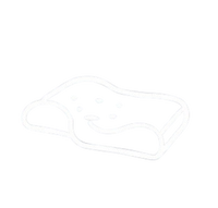 Premium Memory Foam Technology
